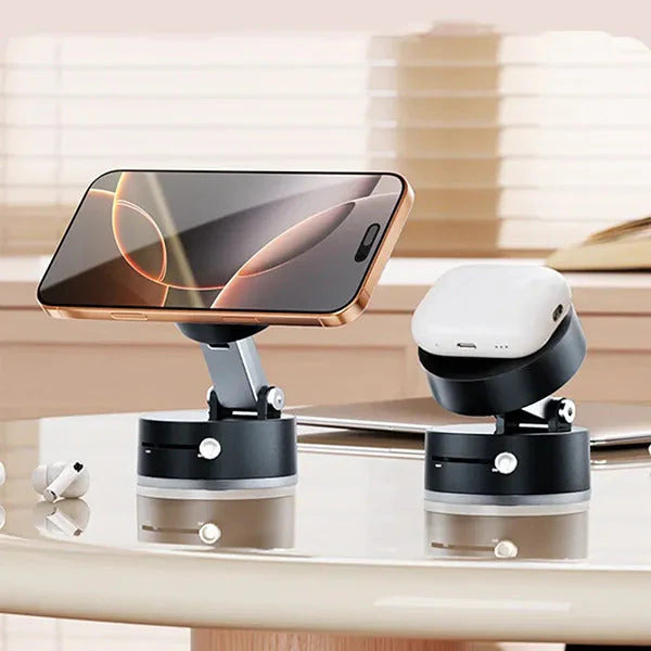 360° Magnetic Phone Holder