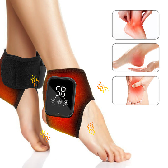 Electric Ankle Massager - IkraBAY™