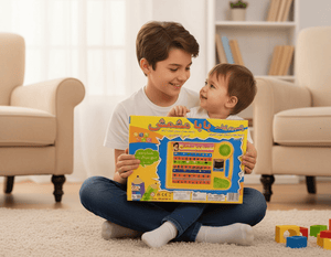 IkraBAY™ - Arabic Learning Tablet