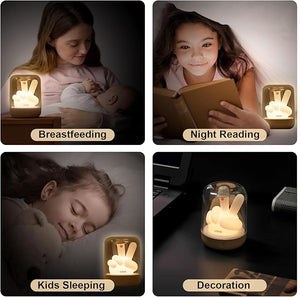 IkraBAY™ - Cute Ambient Mosquito Lamp