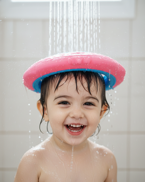 IkraBAY™ - Baby Shower Cap