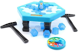 IkraBAY™ - Balance Ice Cubes Game