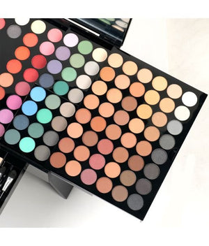 IkraBAY™ - Blockbuster Makeup Palette